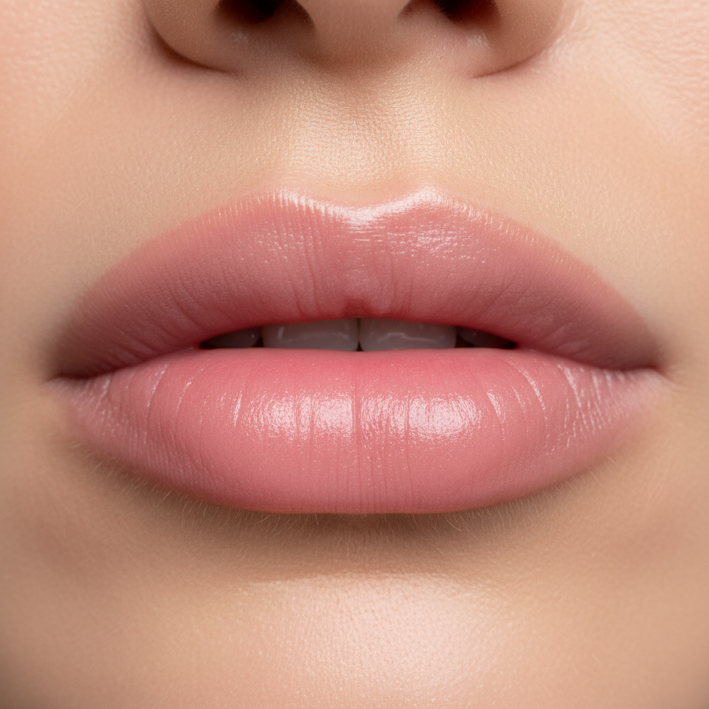Lip Enhancement treatment